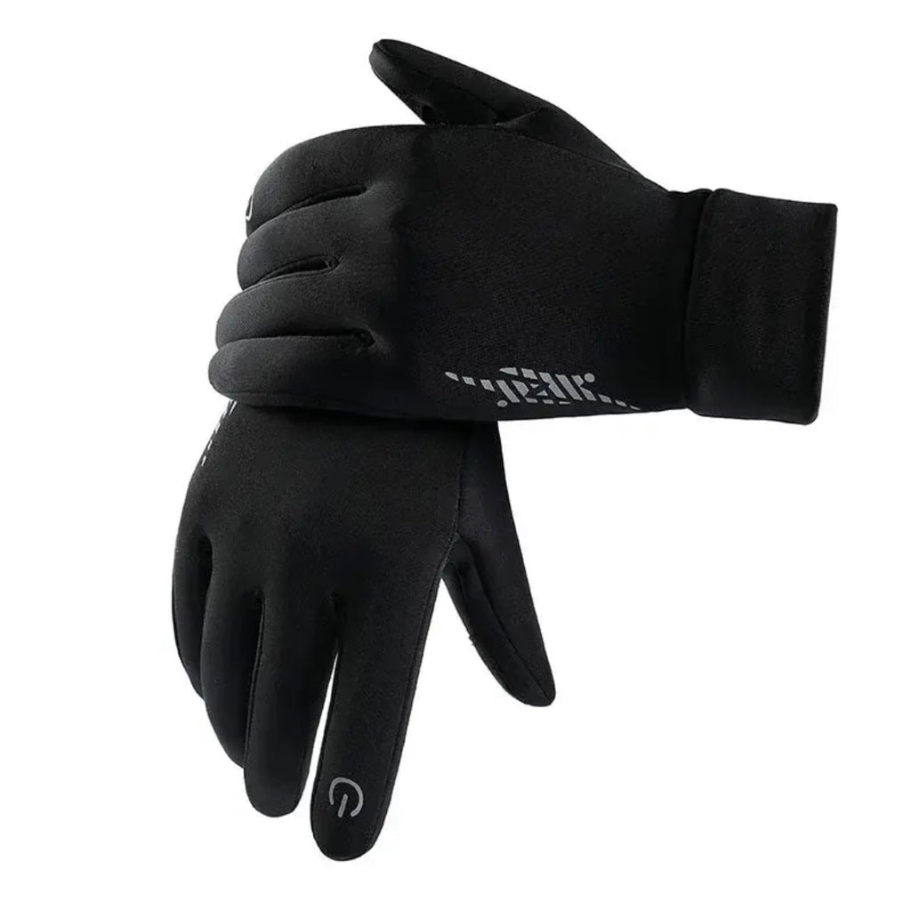 Winter Neopren-Handschuhe - Warm & Wasserabweisend
