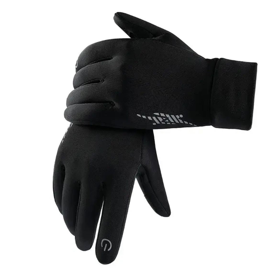 Winter Neopren-Handschuhe - Warm & Wasserabweisend