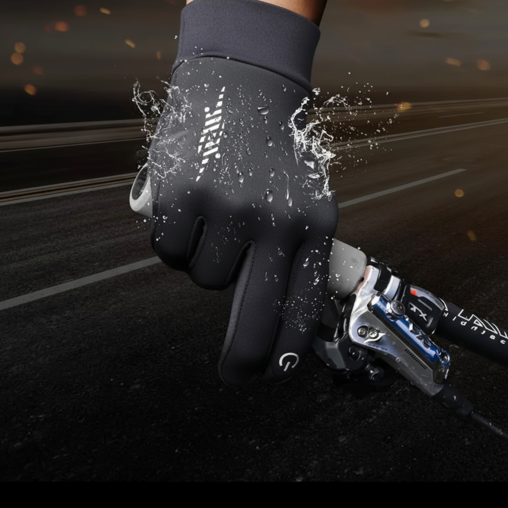 Neopren-Handschuhe ohne Text