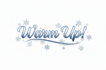 Warm Up Logo 500px
