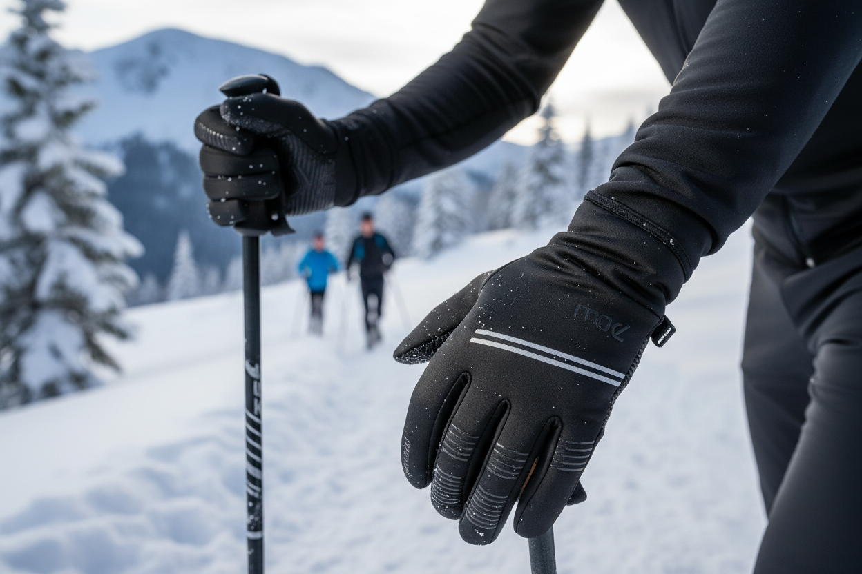 Winter Neopren-Handschuhe